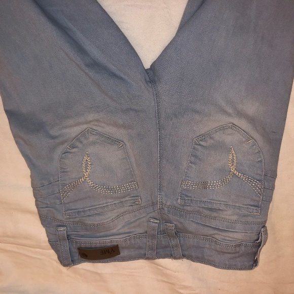 YMI Mid Rise Jeans - Picture 3 of 3